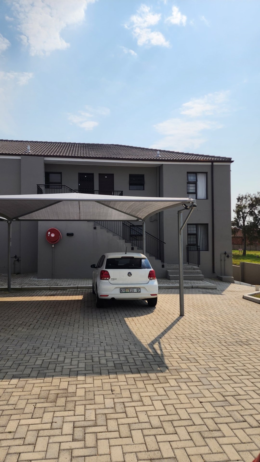 2 Bedroom Property for Sale in Kabega Park Eastern Cape